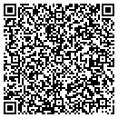 QR code with R & R Computer Repair contacts