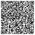 QR code with Hydronics of Racine Inc contacts
