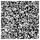 QR code with P & C Small Engine Repair contacts
