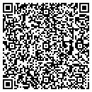 QR code with Sinor Salons contacts