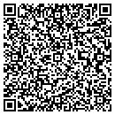 QR code with Jason P James contacts