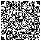 QR code with Blackout Glass Tinting-Automtv contacts