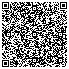 QR code with J Chown & Associates Inc contacts