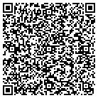 QR code with Cal Coast Glass Tinting contacts
