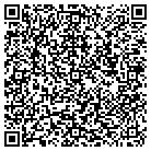 QR code with Yorkville Massage & Wellness contacts