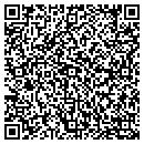 QR code with D A D's Enterprises contacts