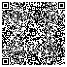 QR code with Anderson Masonry/Yellowstone contacts