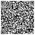 QR code with D And D Small Engine Repair contacts