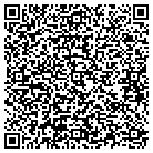 QR code with Anthony Iverson Construction contacts