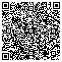 QR code with All About Cellular contacts