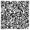 QR code with All About Cellular contacts