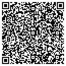 QR code with Hamms Landscaping & Septic contacts