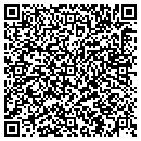 QR code with Hand's Home Lawn Service contacts