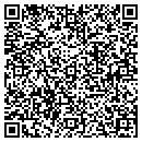 QR code with Antey Robin contacts