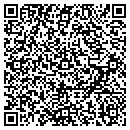 QR code with Hardscape's Plus contacts