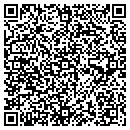 QR code with Hugo's Lawn Care contacts