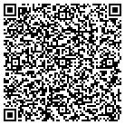 QR code with Kleeman Mechanical Inc contacts