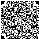 QR code with Illini Landscaping Of Central contacts