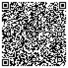 QR code with Back in Balance Massage Center contacts