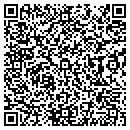 QR code with At4 Wireless contacts