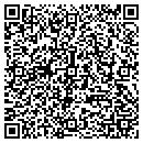 QR code with C's Computer Service contacts