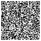 QR code with J J S Golden Eagle Enterprise contacts