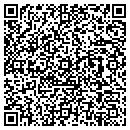 QR code with FOOTHILL.NET contacts