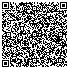 QR code with Hermitage Computer Service contacts