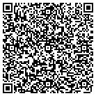 QR code with Poulk Brailling Service Inc contacts
