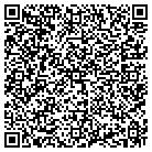 QR code with CC Medi Spa contacts