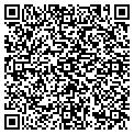 QR code with Jestinting contacts