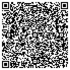 QR code with J M Window Tinting contacts