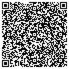 QR code with R & R Engine & Machine Inc contacts