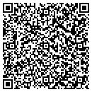 QR code with Kar Tint contacts