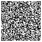 QR code with Klotz Window Tinting contacts
