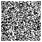 QR code with Machines & Media Inc contacts