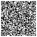 QR code with D C Construction CO contacts