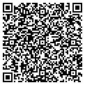 QR code with Linde Rick contacts