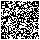 QR code with Mr Tint contacts
