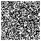 QR code with Mr Window Tinting & Auto contacts