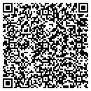 QR code with My Auto Shop contacts