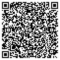QR code with Orctech contacts
