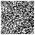 QR code with Ohm's Heating & Ac Shop contacts