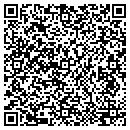 QR code with Omega Tintwerks contacts