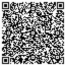 QR code with Paradise Tinting contacts