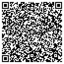 QR code with Paradise Tinting contacts