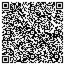 QR code with Paradise Tinting contacts
