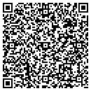 QR code with Paradise Tinting contacts