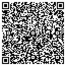 QR code with R S Motors contacts