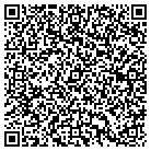 QR code with Family Therapeutic Massage Center contacts